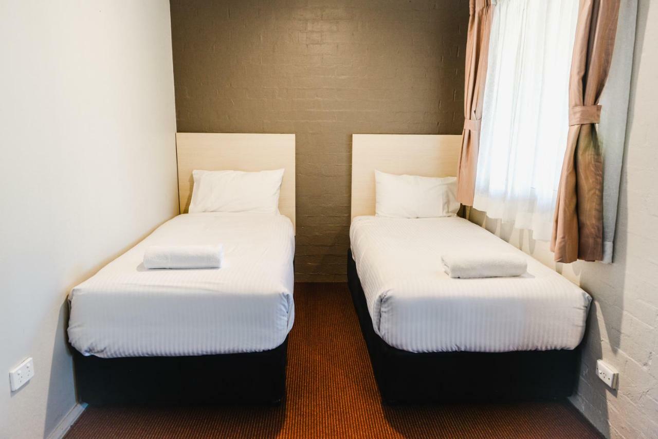 巴兰乡村汽车旅馆 诺拉 外观 照片